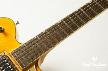 G5622T ELECTROMATIC CENTER BLOCK DOUBLE-CUT WITH BIGSBY
